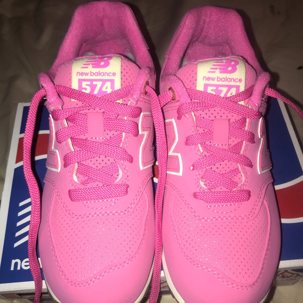 New Balance shoes